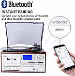 Програвач cd jorlai jt408am, фото 3