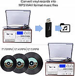 Програвач cd jorlai jt408am, фото 5