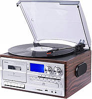 Програвач cd jorlai jt408am