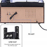 Програвач cd jorlai jt408am, фото 4