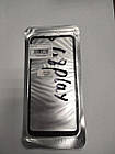 Lens Motorola XT2015 Moto G8 Play Black + Oca