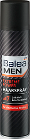 Лак для волосся Balea 300мл 7 Чоловічий Екстра Сила