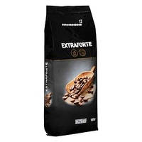 Кофе в зернах Hacendado Extra strong coffee beans 1 кг (Испания)