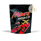 Шоколадні батончики Mars Minis Travel Edition 500 г., фото 3