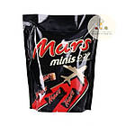 Шоколадні батончики Mars Minis Travel Edition 500 г., фото 4