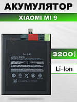 Оригинальная аккумуляторная батарея для Xiaomi Mi 9 , АКБ на Ксиоми Ми 9