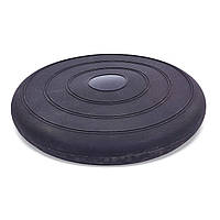 Подушка балансувальна Zelart FI-5682 колір чорний