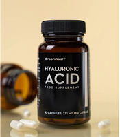 Hyaluronic acid , Франция, 30 капс