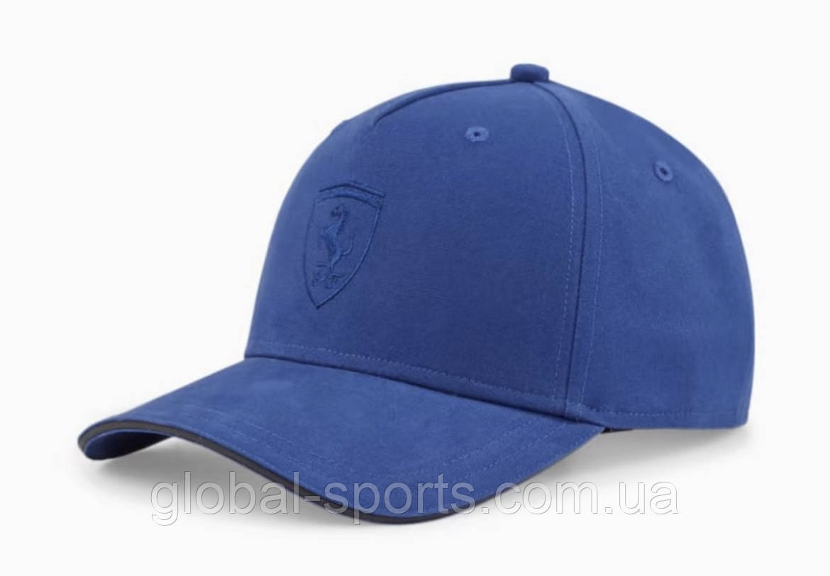 Кепка Puma Ferrari SPTWR Style BB Cap (Артикул: 02372003), фото 1