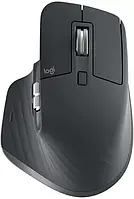 Мышь Logitech MX Master 3S Graphite (910-006559)