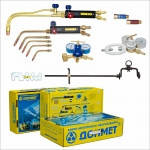 Комплект газосварщика КГС-1-01А