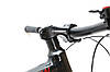Найнер Велосипед Crosser SHADOW 29" (19) 1*12 гідравліка L-TWOO+SHIMANO, фото 10