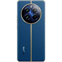 Мобильный телефон realme 12 Pro 5G 12/512GB Submariner Blue n