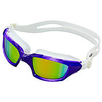 Очки-маска для плавания SPDO 8-012323552 цвет фиолетовый mr