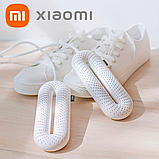 Електрична сушарка для взуття Xiaomi Yopin Sothing Zero-One Blue | Без таймера, фото 8