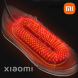 Електрична сушарка для взуття Xiaomi Yopin Sothing Zero-One Blue | Без таймера, фото 4