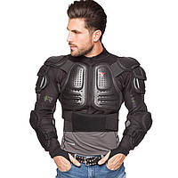 Моточерепаха мотозащита DAINESE MS-0288 размер 3xl mr