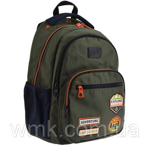 Рюкзак молодіжний 557027 T 55 Ranger
