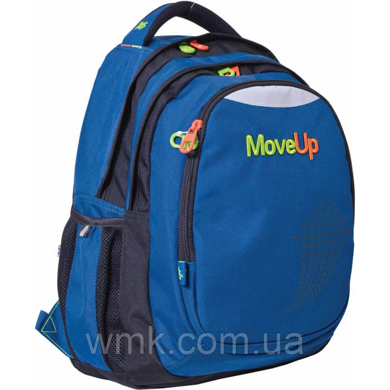 Рюкзак підлітковий  552626 Т 22 Move Up