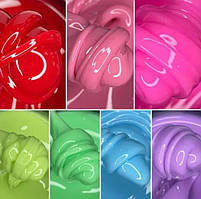 Кольорові гелі - Color Gel - КГ