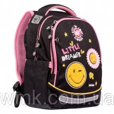 Рюкзак шкільний YES S 83 Smile World 552821