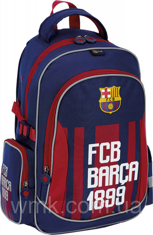 Рюкзак шкільний Barca Fan