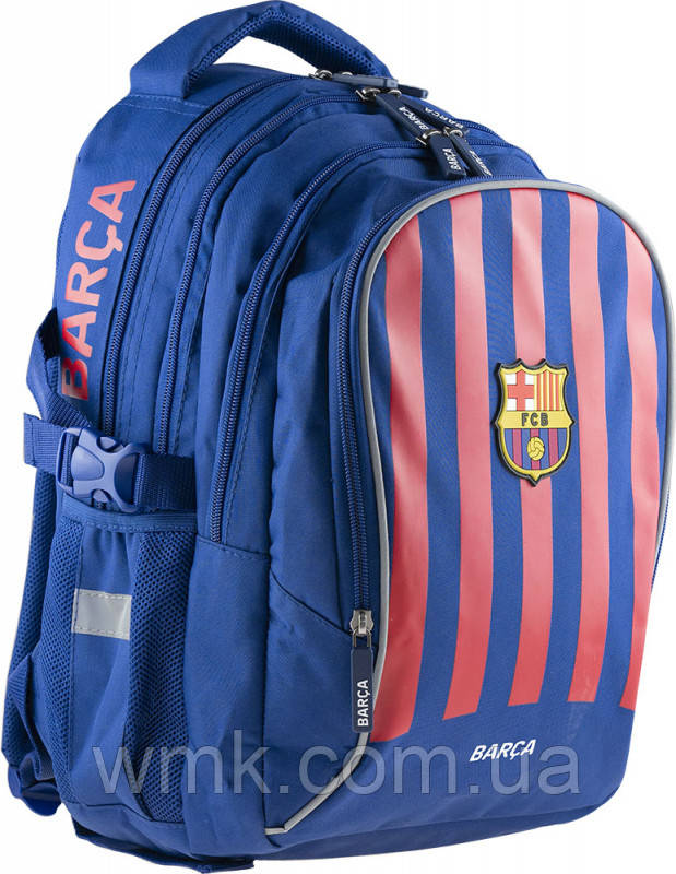 Рюкзак шкільний Barca Fan