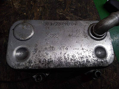 Теплообменник VAG Audi VW Skoda | Сравнить цены и купить по акции со ...