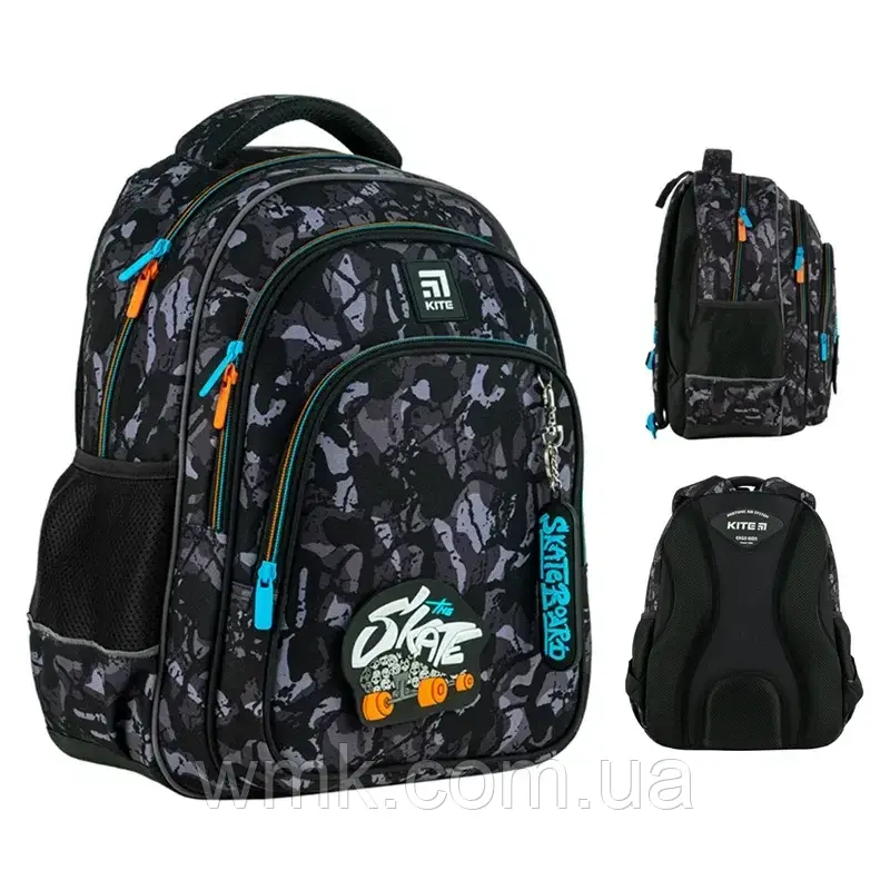 Рюкзак KITE Education M  Skate