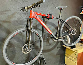 Найнер велосипед Crosser MT-041 29" (21) 2*12S LTWoo, вилка повітря, фото 3