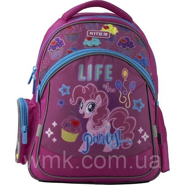 Рюкзак KITE шкільний LP  S