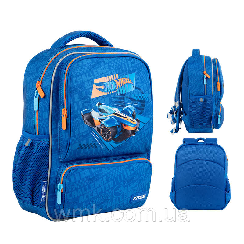 Рюкзак КITE KIDS дитячий HW  XS
