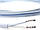 Supra Ply 2X3.4 Blue B100, фото 3