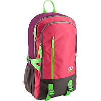 Рюкзак шкільний Kite GO18 Go Pack