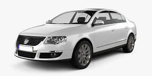 Passat B6 (2005-2010)