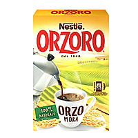 Ячменный напиток Nestle Orzoro Solubile Classico Moka 500 г (Италия)