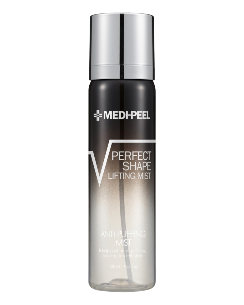 Пептидний міст для обличчя з ефектом ліфтингу MEDI-PEEL Perfect Shape Lifting Mist