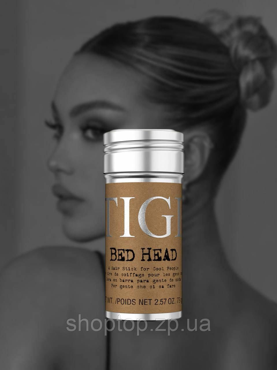 Текстуруючий олівець Wax Stick Tigi, 75 гр, фото 1