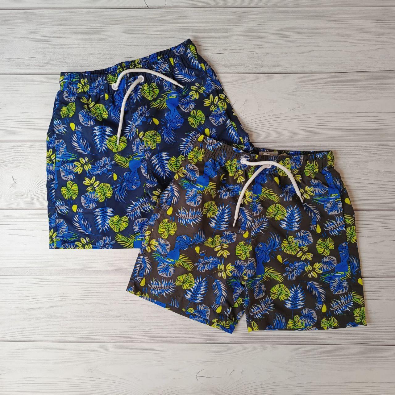 Пляжні шорти для хлопчика, фото 1