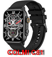 Смарт часы Colmi C81 (Колми С81 часы)