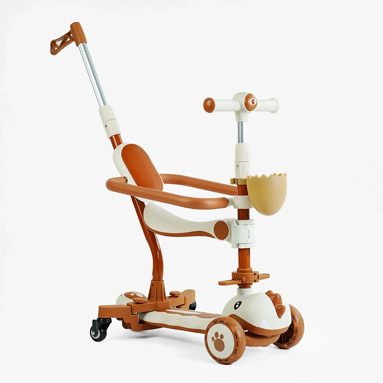 Самокат 5в1 "Skyper"