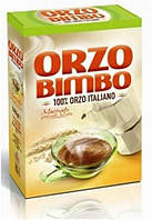 Ячменный напиток Orzo Bimbo Moka 500 г (Италия)