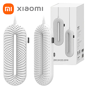 Електрична сушарка для взуття Xiaomi Yopin Sothing Zero-One White | Без таймера