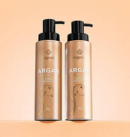 Набір від Bogenia "Argan Oil"