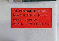 Модуль для стиральных машины Electrolux 451515600, 132191120