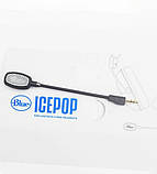 Оригінальний мікрофон для навушників гарнітури Logitech G PRO X X 2 LIGHTSPEED Blue IcePop G PRO Blue IcePop, фото 3