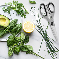 Ножиці протектор на магніті MR-1440A Maestro, фото 2