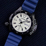 Годинник Citizen NY0137-09A Eco-Drive Promaster Diver 200m, фото 5