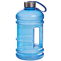 Бутылка для воды Zelart Бочонок FI-7155 2200мл цвета в ассортименте mr