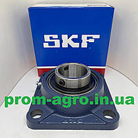 Подшипник с корпусом UCF 204 (UC204) SKF